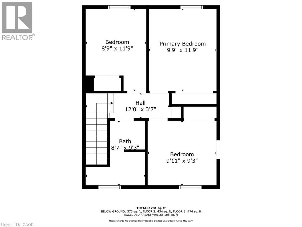 1350 LIMERIDGE Road E Unit# 69, #69