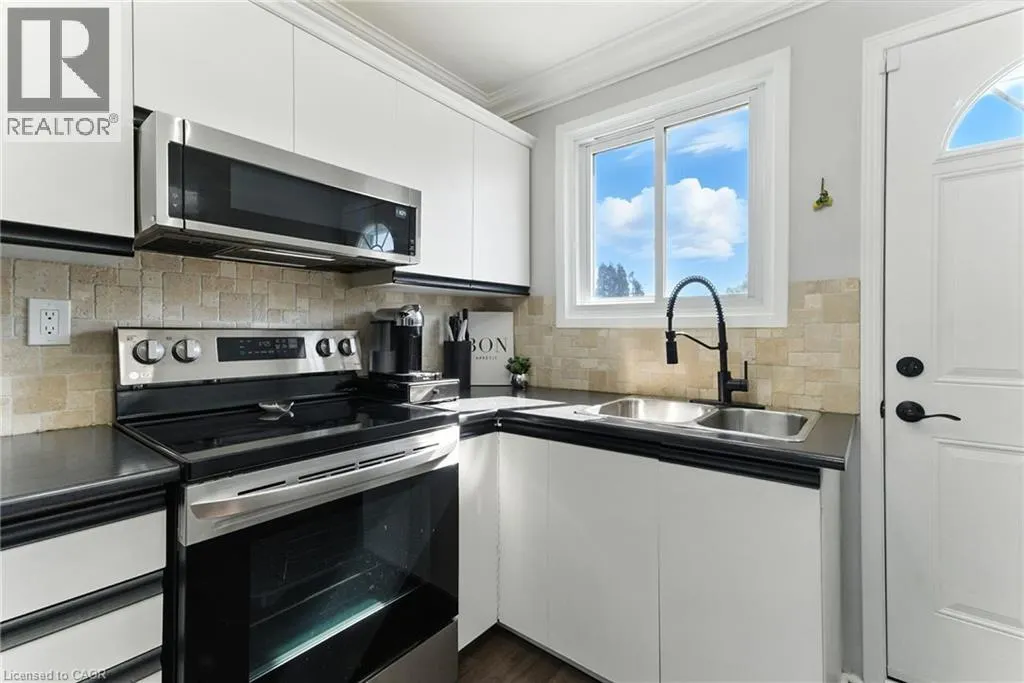 1350 LIMERIDGE Road E Unit# 69, #69