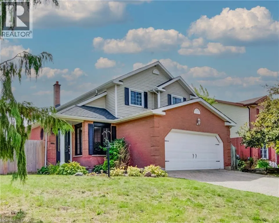 3 WESTVIEW Crescent