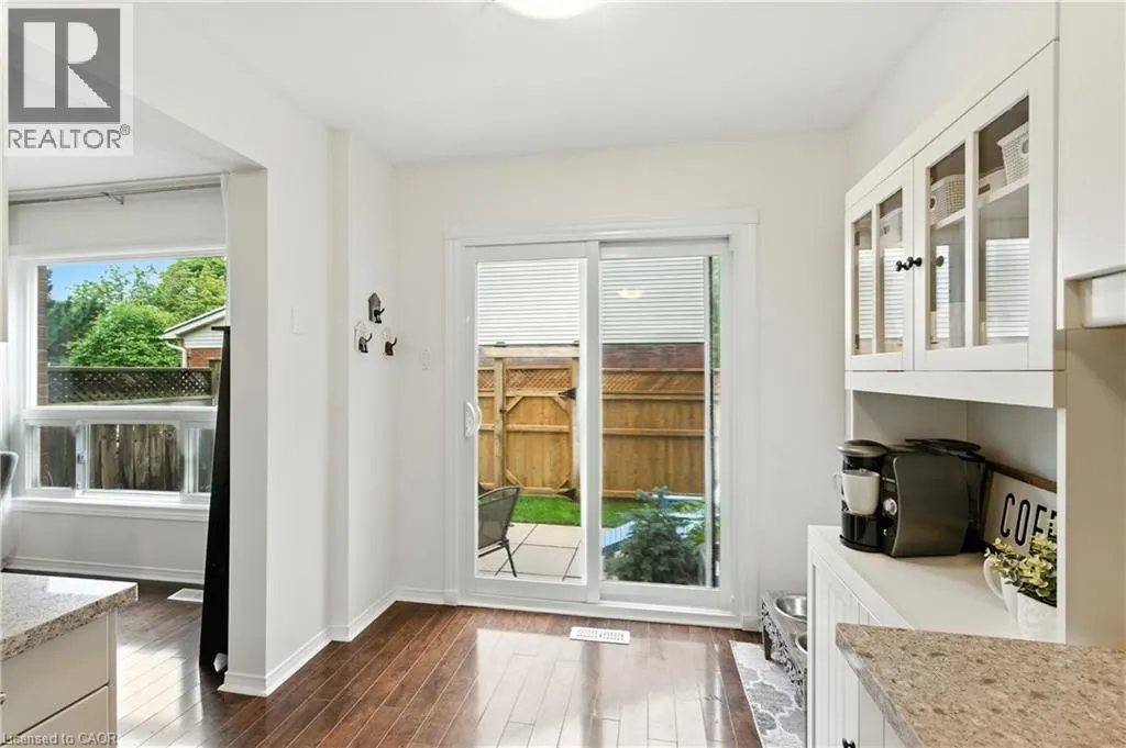 415 RIVER OAKS Boulevard W Unit# 23, #23