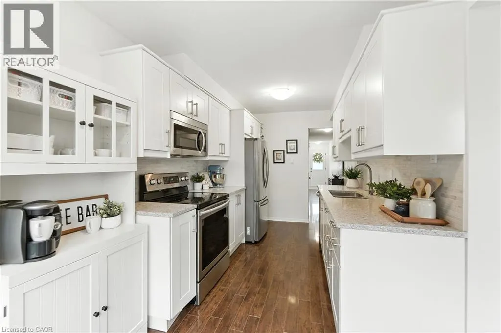 415 RIVER OAKS Boulevard W Unit# 23, #23