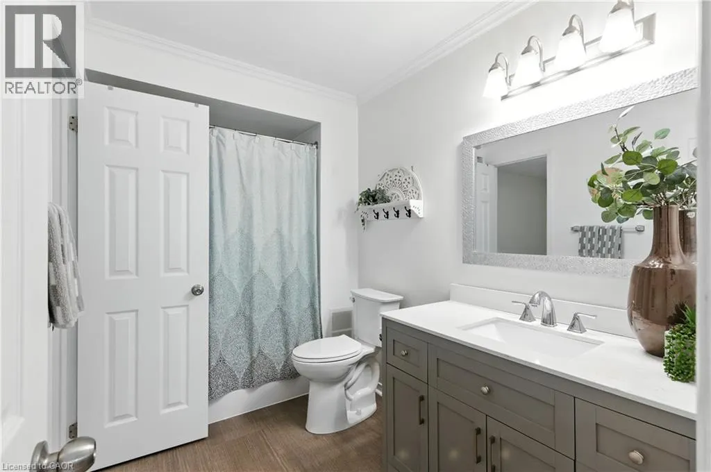 415 RIVER OAKS Boulevard W Unit# 23, #23