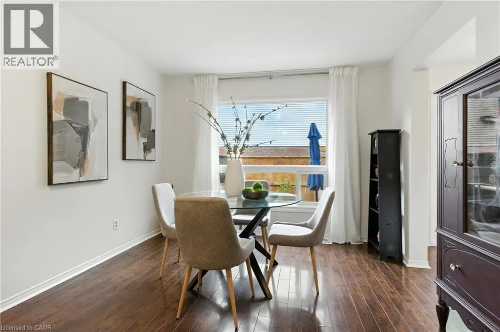 415 RIVER OAKS Boulevard W Unit# 23, #23