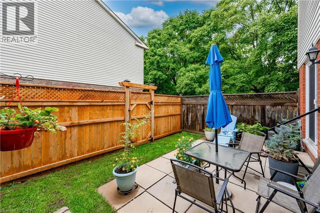 415 RIVER OAKS Boulevard W Unit# 23, #23