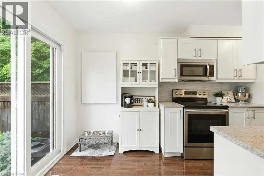 415 RIVER OAKS Boulevard W Unit# 23, #23