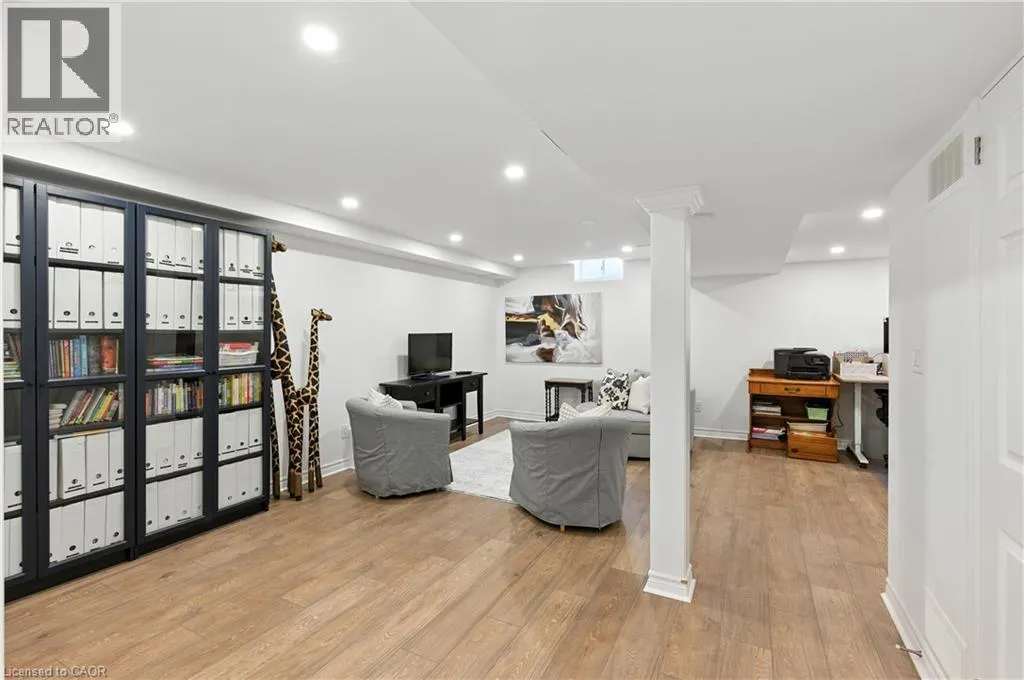 415 RIVER OAKS Boulevard W Unit# 23, #23