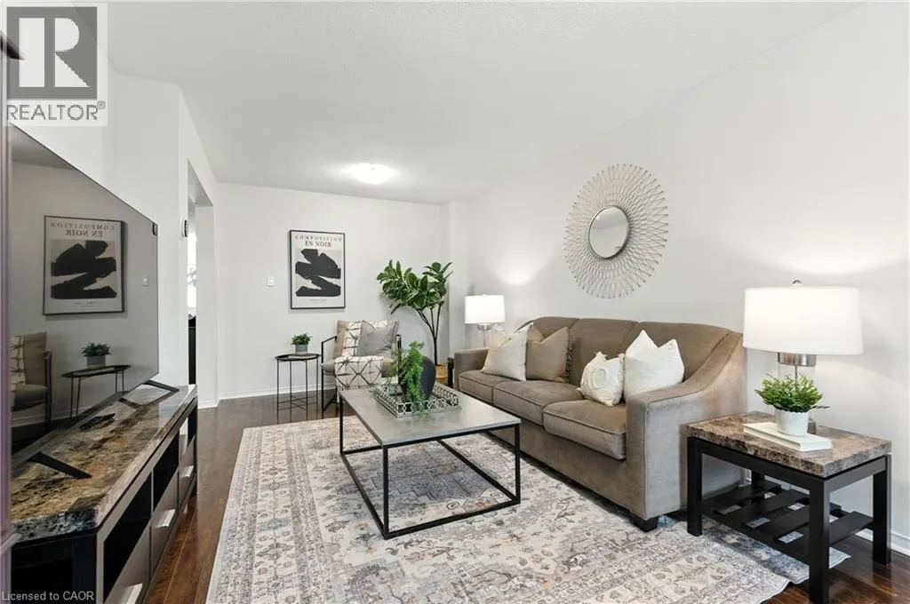 415 RIVER OAKS Boulevard W Unit# 23, #23