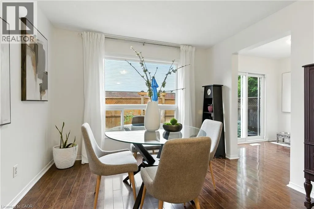 415 RIVER OAKS Boulevard W Unit# 23, #23