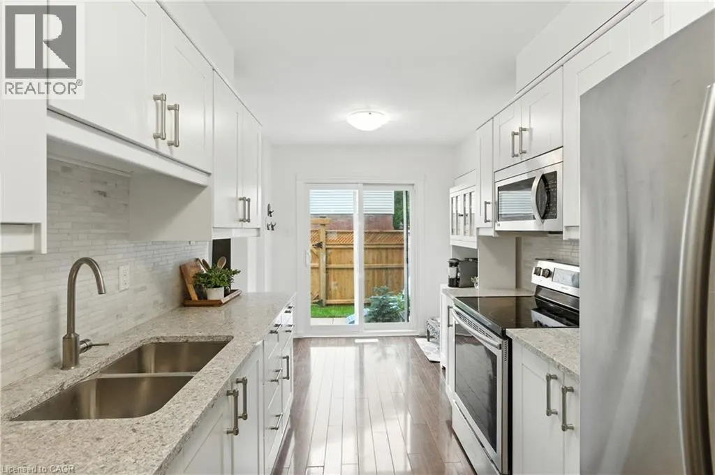 415 RIVER OAKS Boulevard W Unit# 23, #23