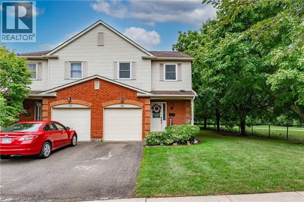 415 RIVER OAKS Boulevard W Unit# 23, #23