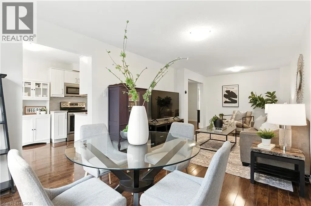 415 RIVER OAKS Boulevard W Unit# 23, #23