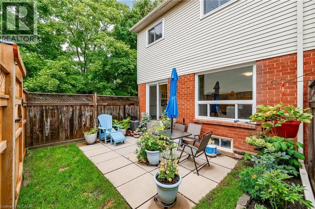 415 RIVER OAKS Boulevard W Unit# 23, #23