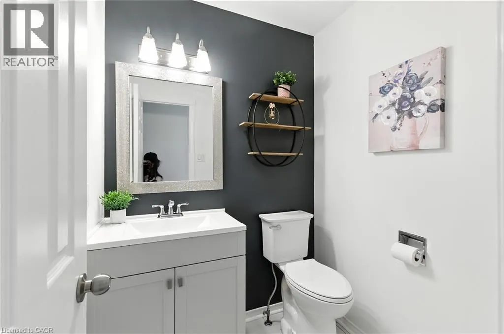 415 RIVER OAKS Boulevard W Unit# 23, #23