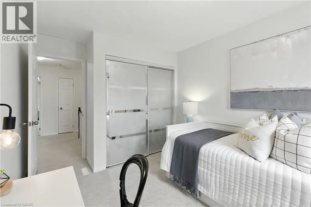 415 RIVER OAKS Boulevard W Unit# 23, #23
