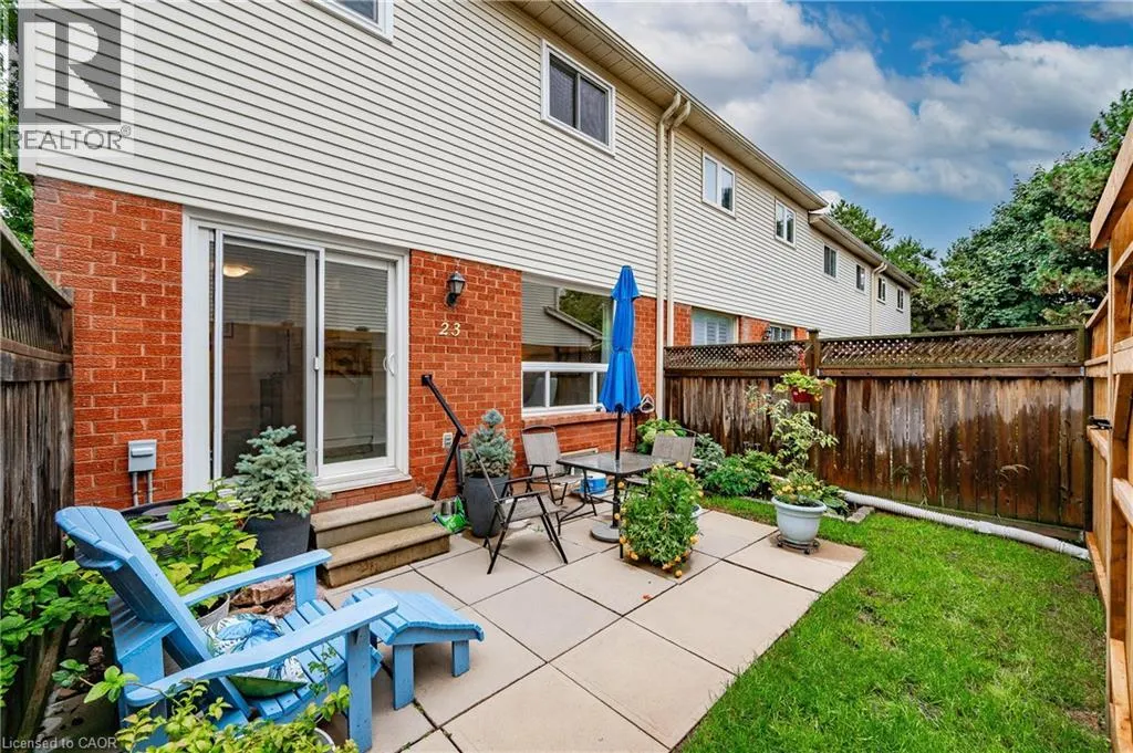 415 RIVER OAKS Boulevard W Unit# 23, #23
