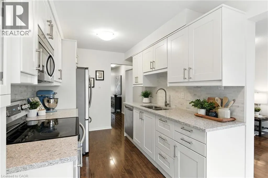 415 RIVER OAKS Boulevard W Unit# 23, #23