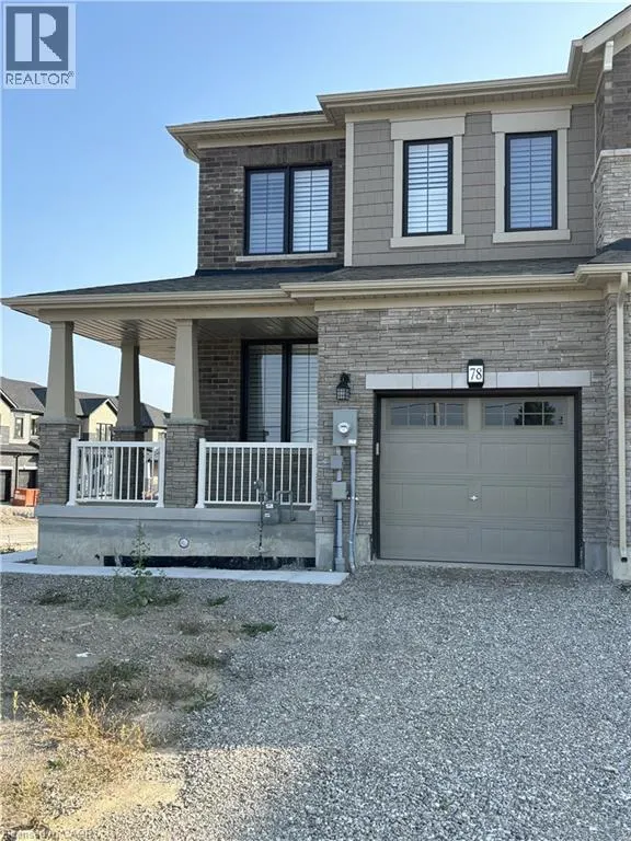 78 GRANVILLE Crescent