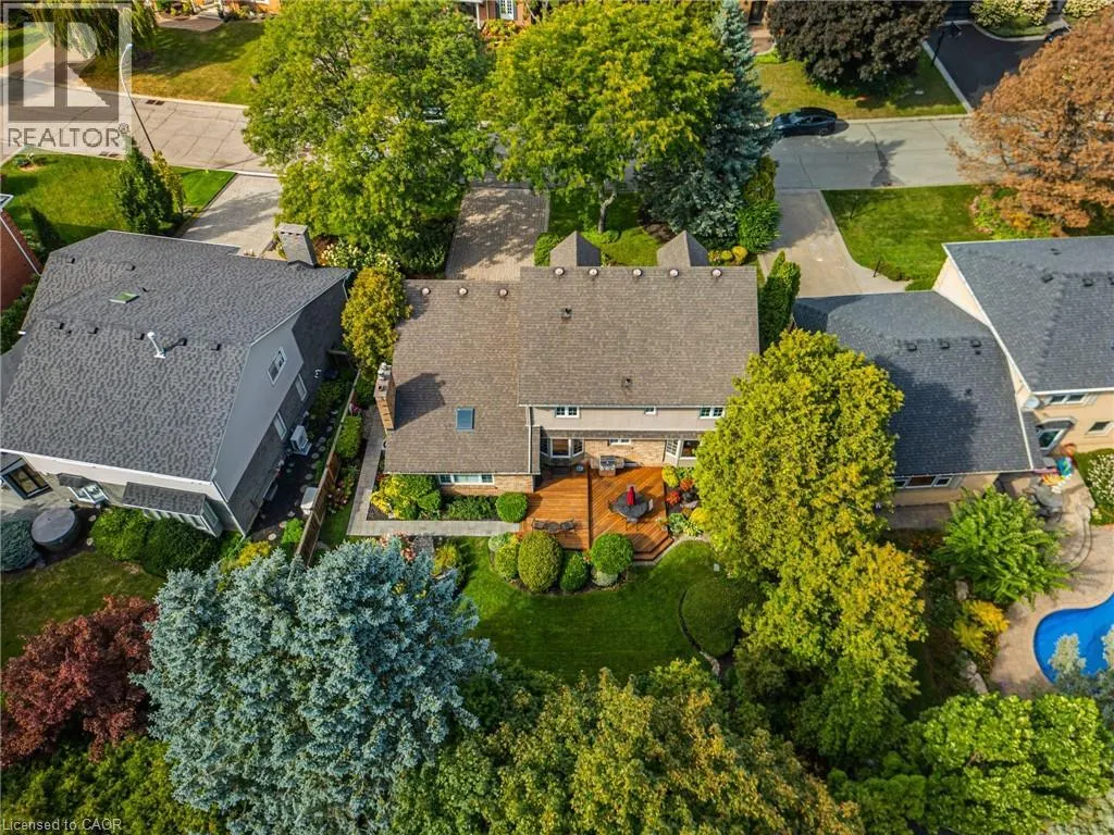 158 BROAD LEAF Crescent
