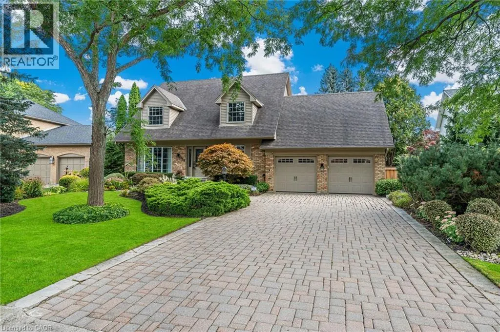 158 BROAD LEAF Crescent