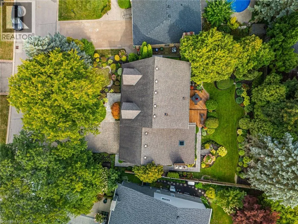 158 BROAD LEAF Crescent