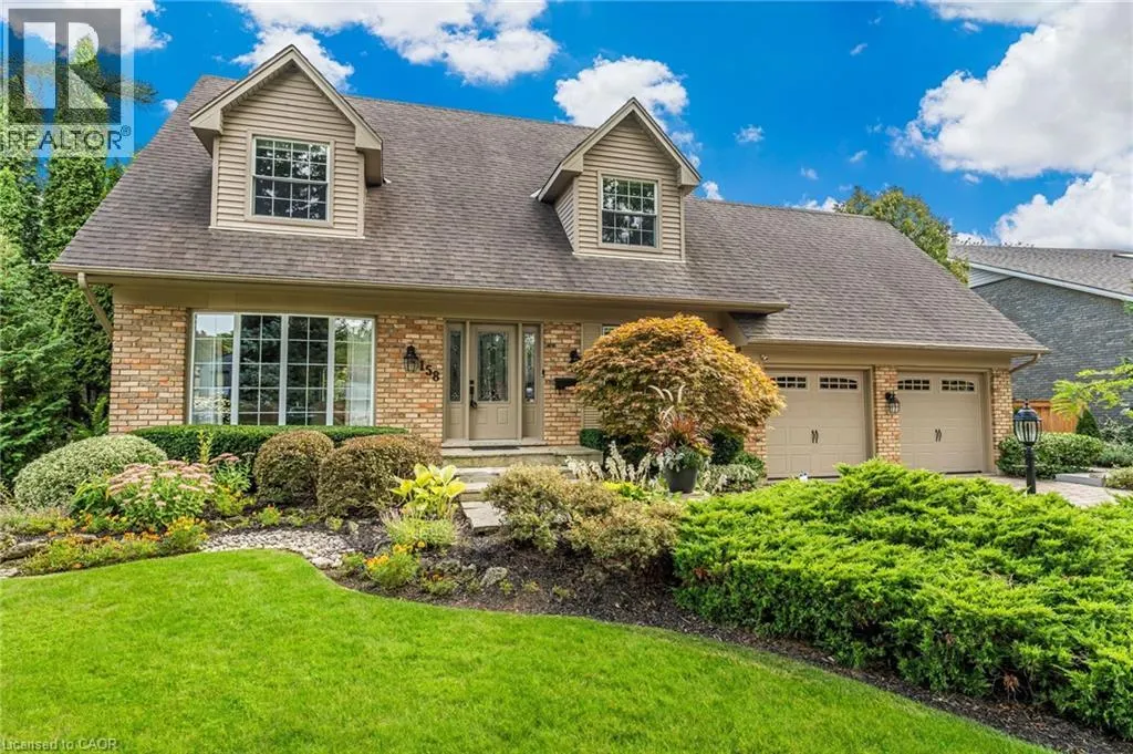 158 BROAD LEAF Crescent