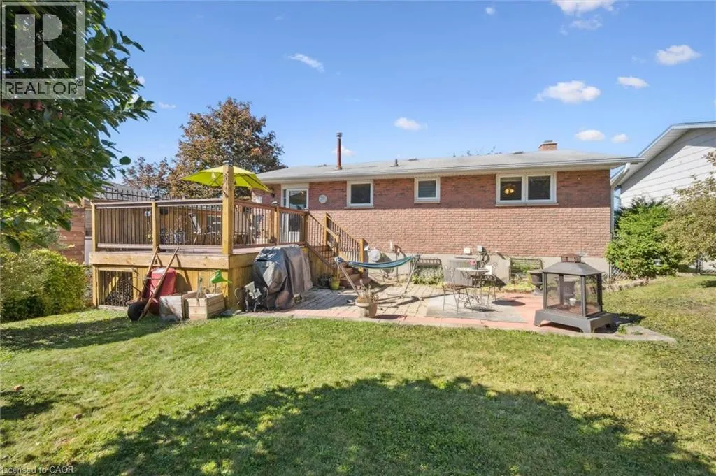 573 PIONEER Drive