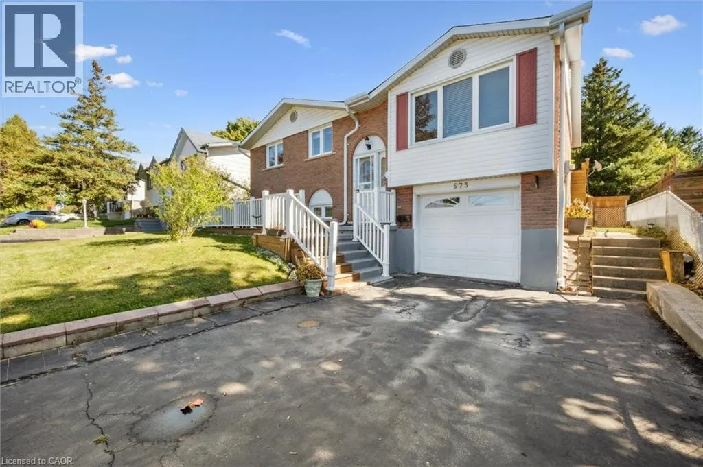573 PIONEER Drive