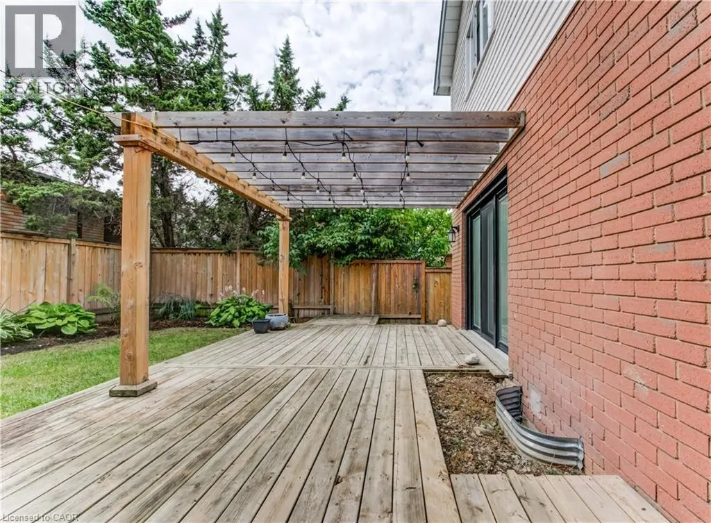 3 WESTVIEW Crescent Unit# UPPER, #UPPER