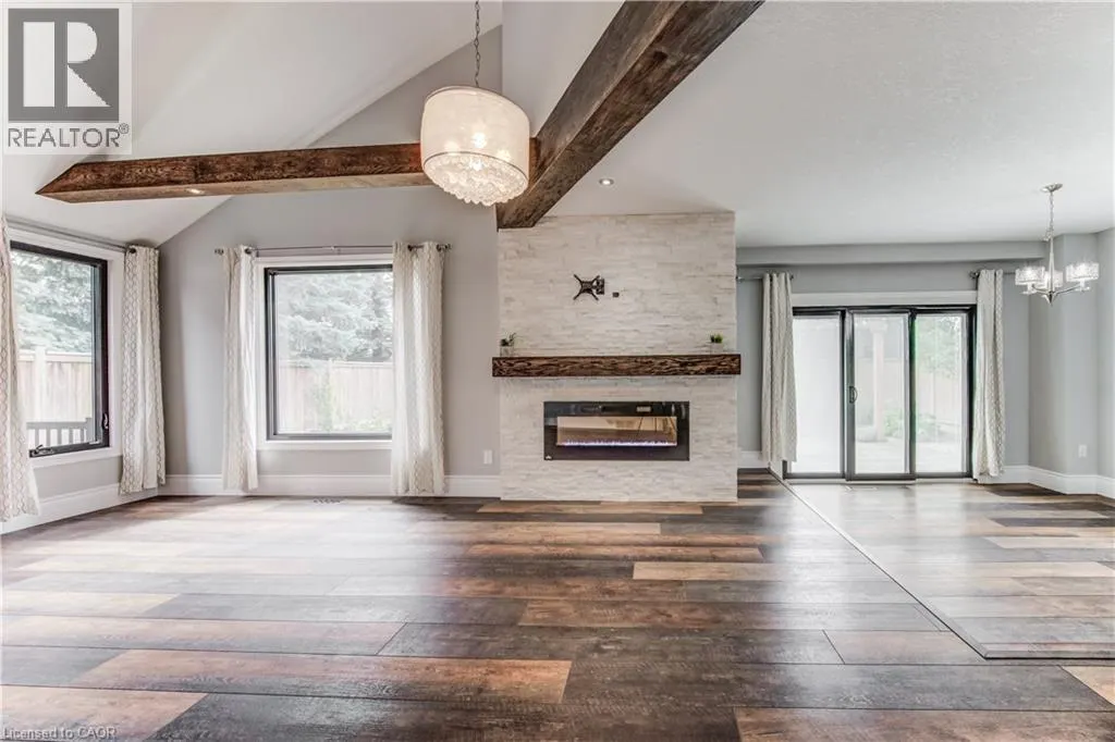 3 WESTVIEW Crescent Unit# UPPER, #UPPER