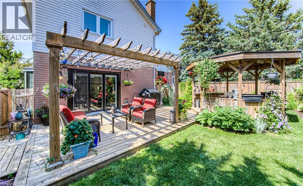 3 WESTVIEW Crescent Unit# UPPER, #UPPER