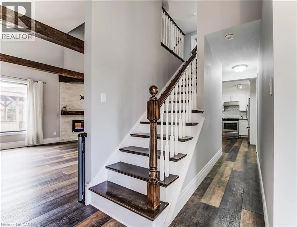 3 WESTVIEW Crescent Unit# UPPER, #UPPER