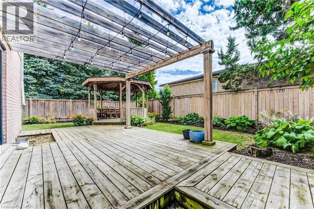 3 WESTVIEW Crescent Unit# UPPER, #UPPER