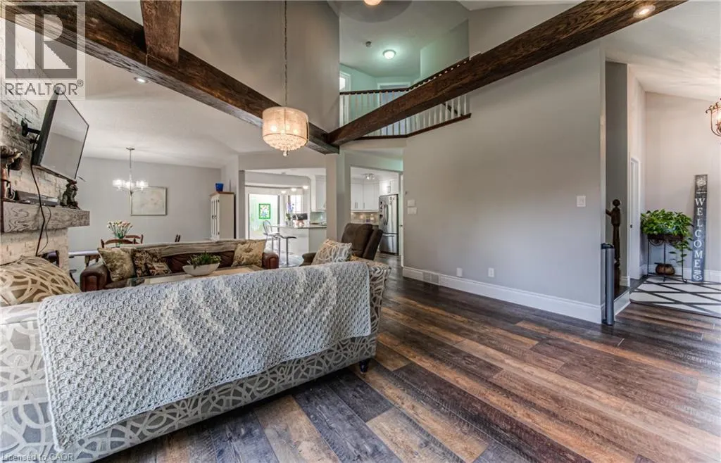 3 WESTVIEW Crescent Unit# UPPER, #UPPER