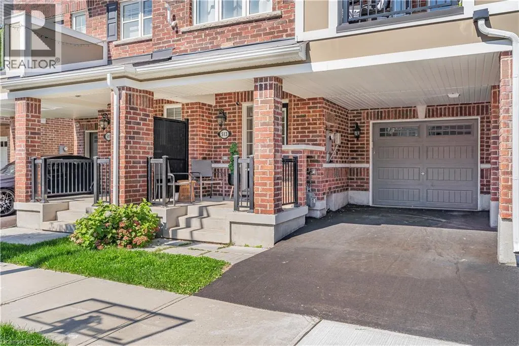 513 FIR COURT Court