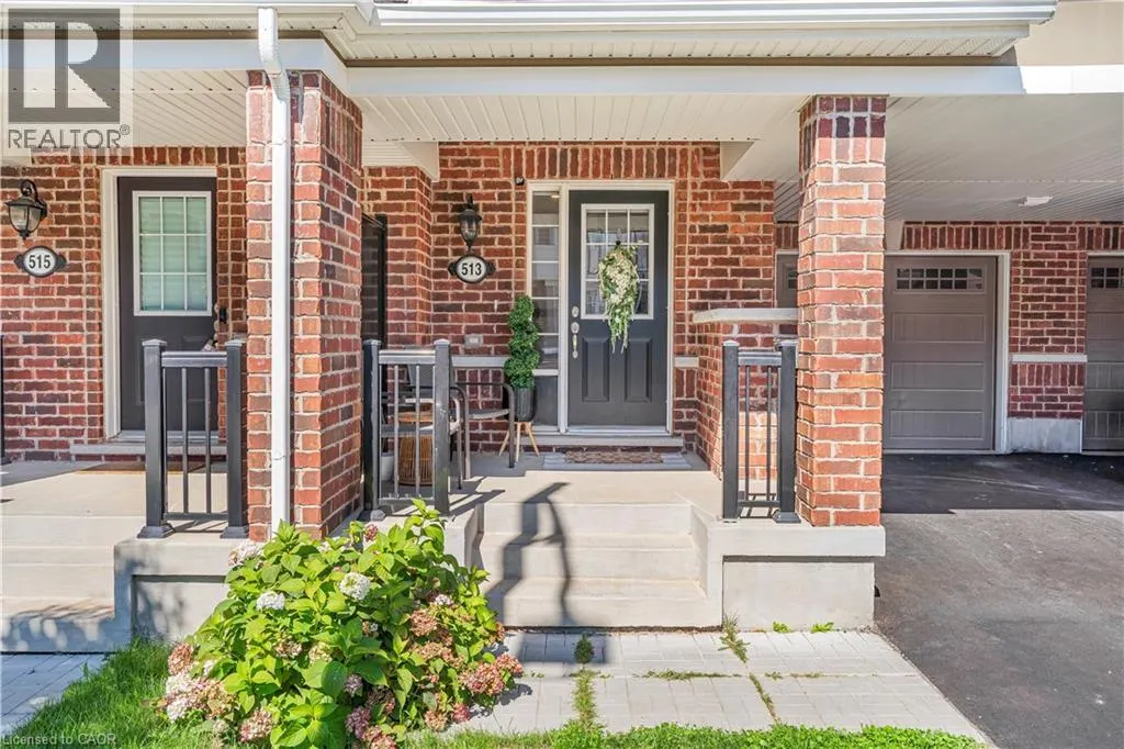 513 FIR COURT Court