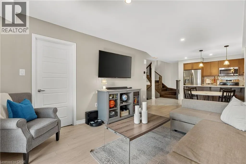 513 FIR COURT Court