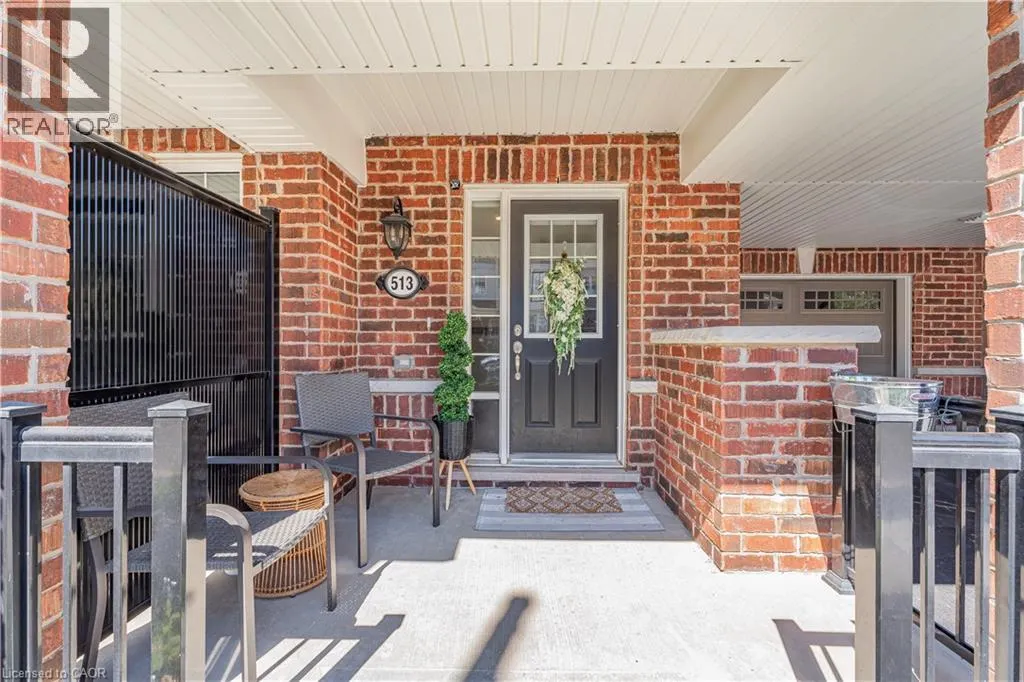 513 FIR COURT Court