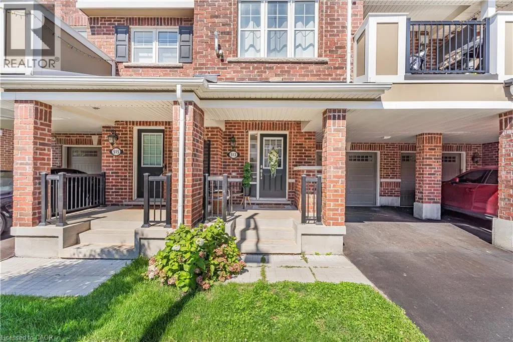 513 FIR COURT Court