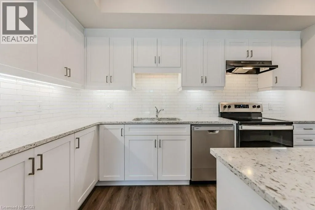 261 WOODBINE Avenue Unit# 24, #24