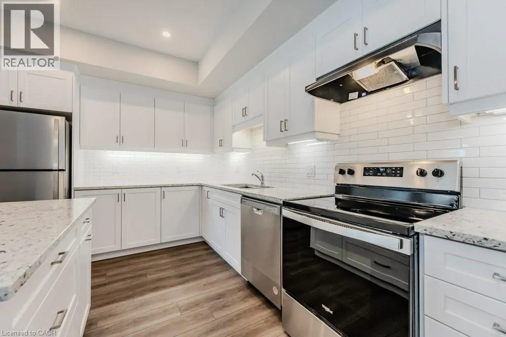 261 WOODBINE Avenue Unit# 24, #24