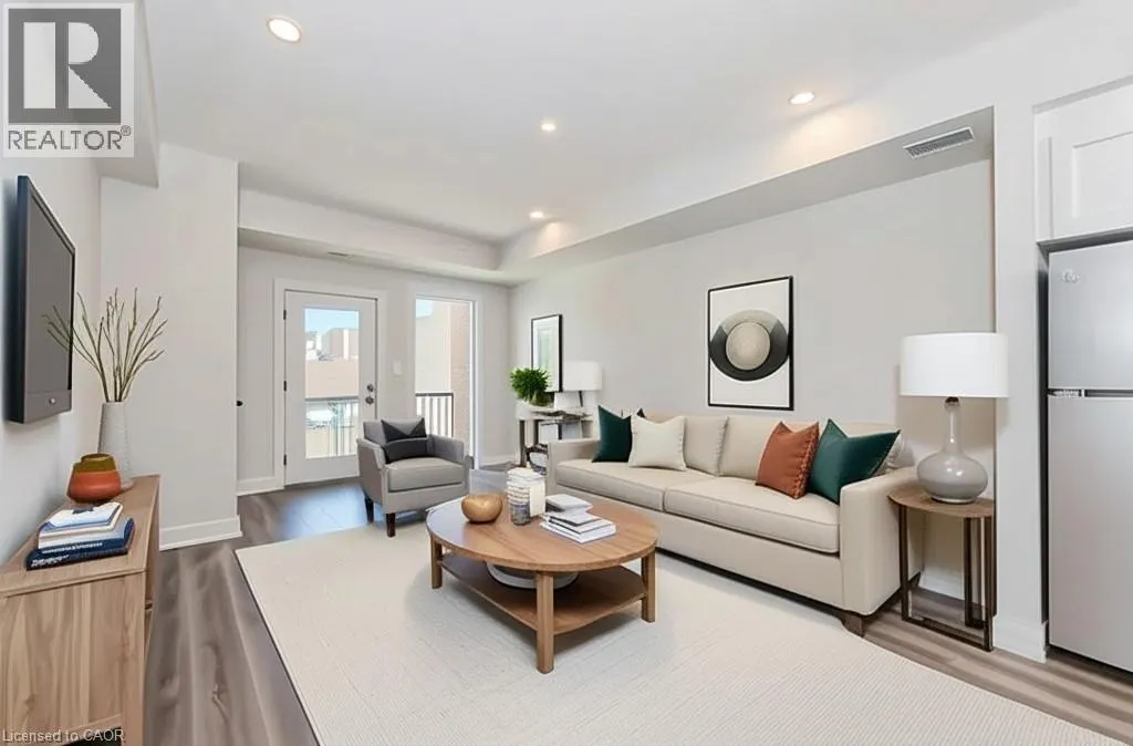 261 WOODBINE Avenue Unit# 24, #24