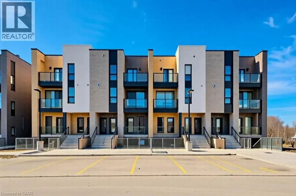 261 WOODBINE Avenue Unit# 24, #24