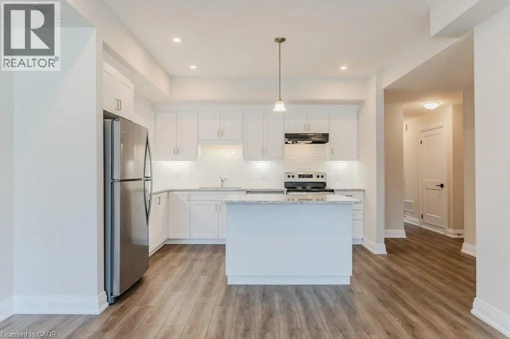 261 WOODBINE Avenue Unit# 24, #24