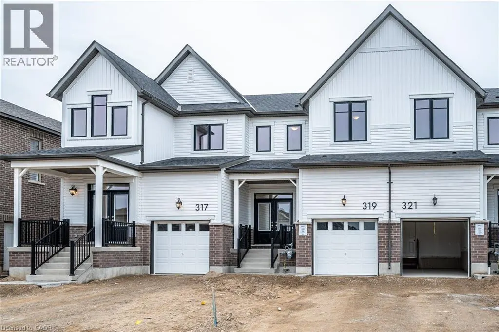 319 ROSENBERG Way