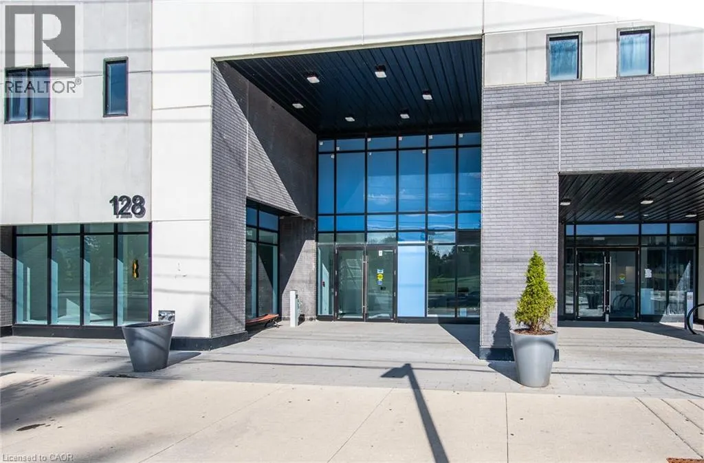 128 KING Street N Unit# 608, #608