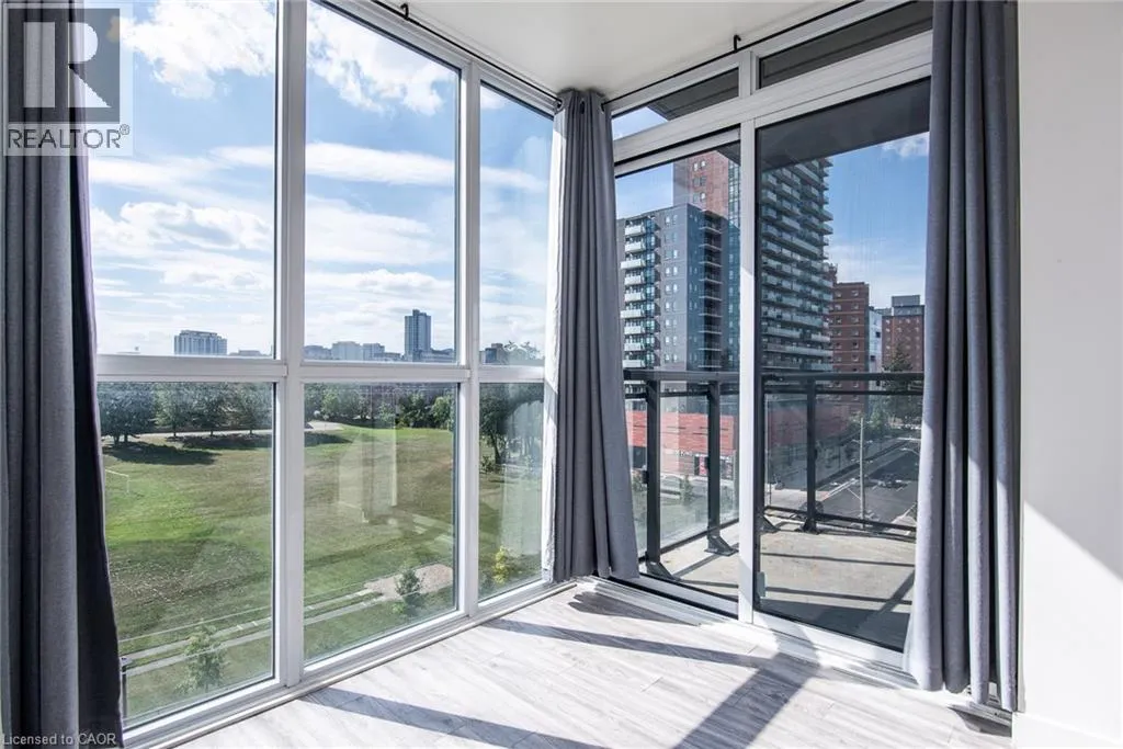 128 KING Street N Unit# 608, #608