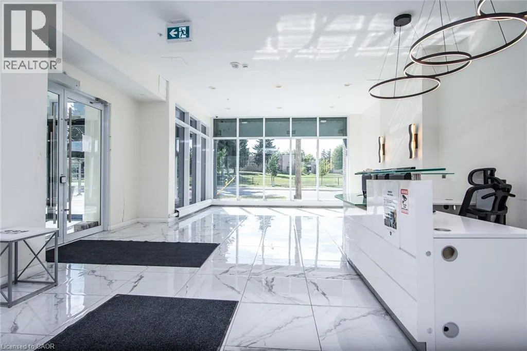 128 KING Street N Unit# 608, #608