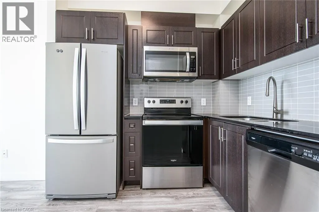 128 KING Street N Unit# 608, #608