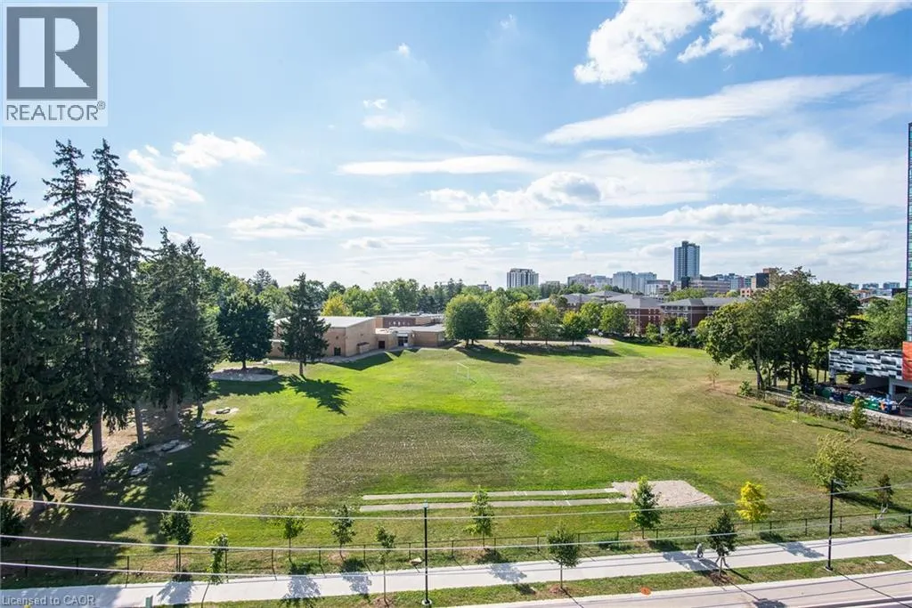 128 KING Street N Unit# 608, #608