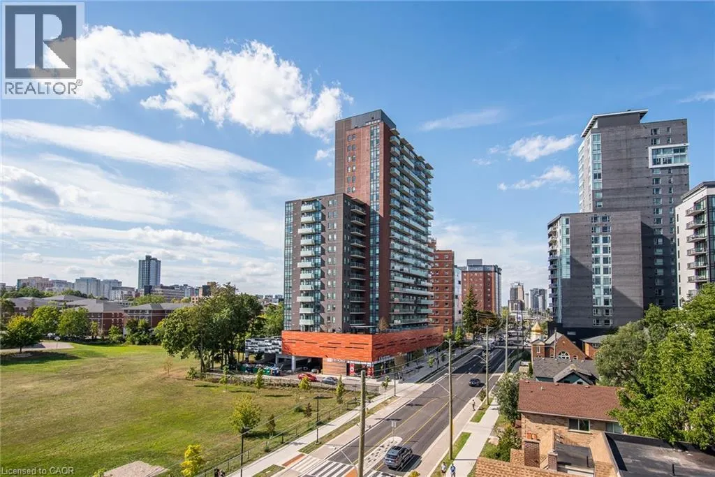 128 KING Street N Unit# 608, #608